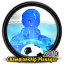 Championship Manager 4 Icon 64x64 png